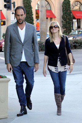 Reese Witherspoon pic #333282