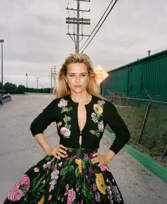 Reese Witherspoon pic #1331677