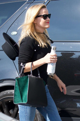 Reese Witherspoon pic #1080661