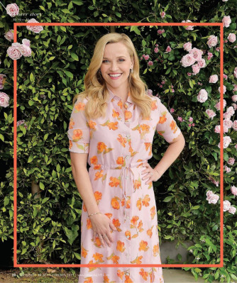 Reese Witherspoon pic #1193776