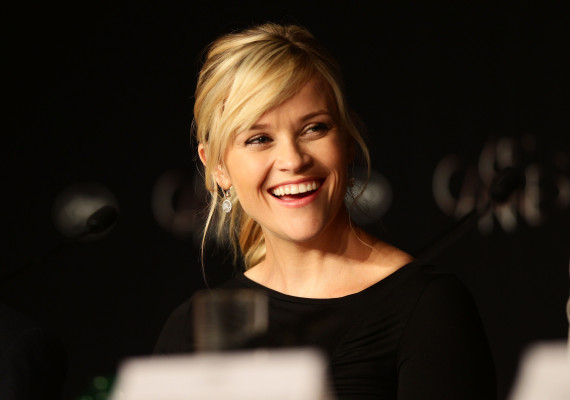 Reese Witherspoon pic #494398