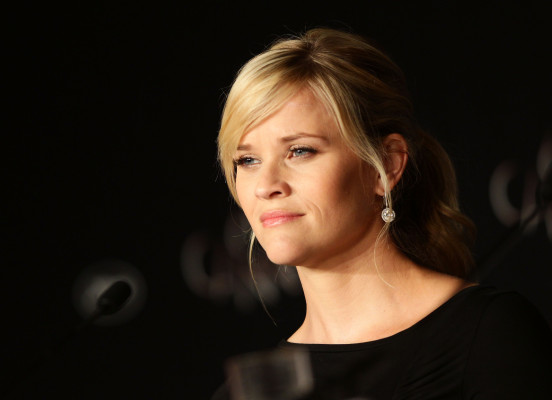 Reese Witherspoon pic #499734