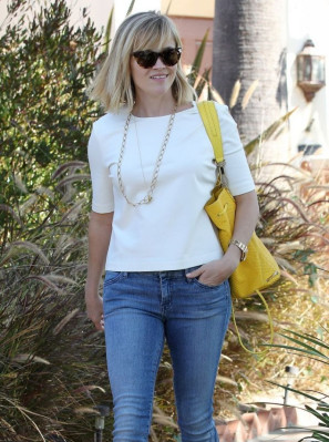 Reese Witherspoon pic #675996