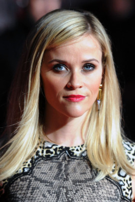 Reese Witherspoon pic #735403