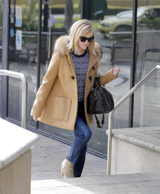 Reese Witherspoon pic #674613