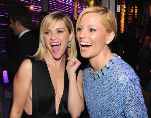Reese Witherspoon pic #677536