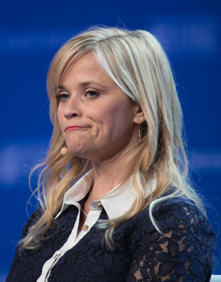 Reese Witherspoon pic #930711