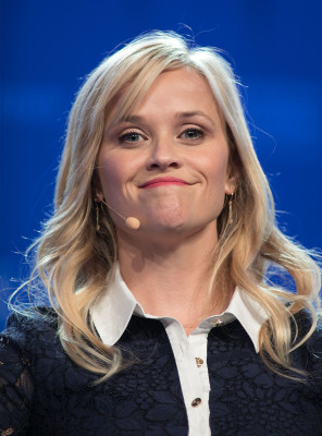 Reese Witherspoon pic #930712