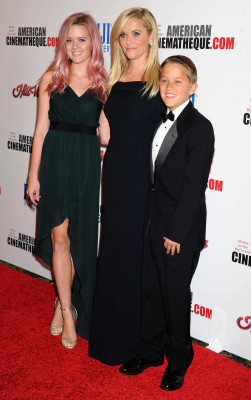 Reese Witherspoon pic #808740