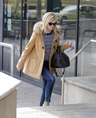 Reese Witherspoon pic #674906