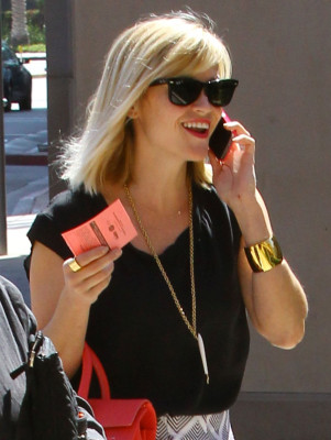 Reese Witherspoon pic #682443
