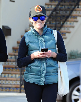 Reese Witherspoon pic #749612