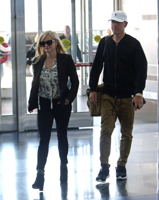 Reese Witherspoon pic #930009