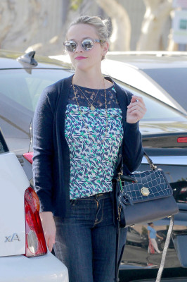 Reese Witherspoon pic #836087