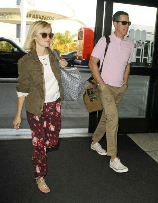 Reese Witherspoon pic #660398
