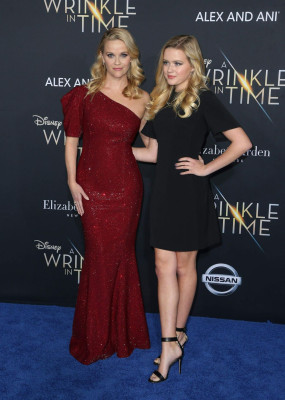 Reese Witherspoon pic #1014775