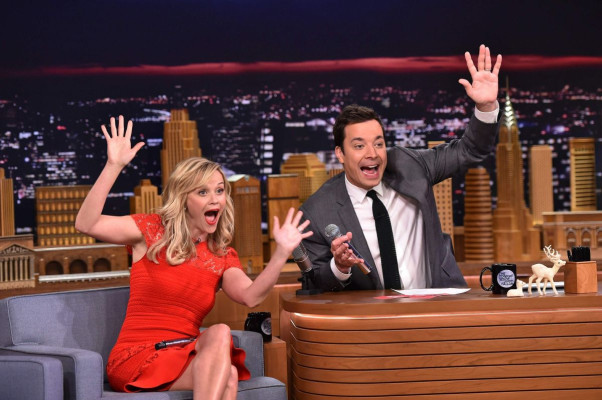 Reese Witherspoon pic #748497