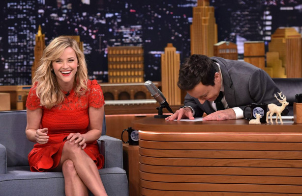Reese Witherspoon pic #748523