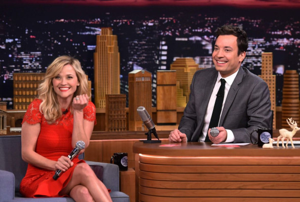 Reese Witherspoon pic #748535