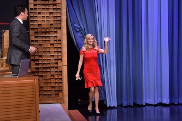 Reese Witherspoon pic #748476