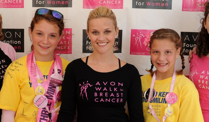 Reese Witherspoon pic #413547