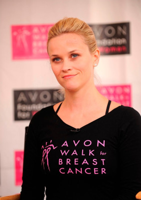 Reese Witherspoon pic #413550