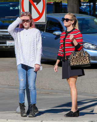 Reese Witherspoon pic #815387