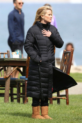 Reese Witherspoon pic #1029289