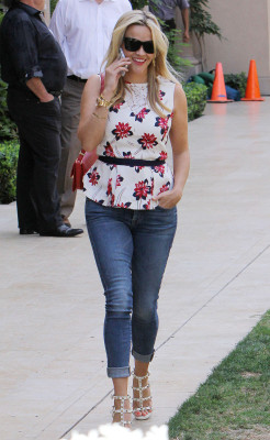 Reese Witherspoon pic #794905