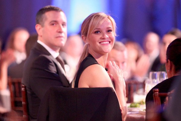 Reese Witherspoon pic #753495