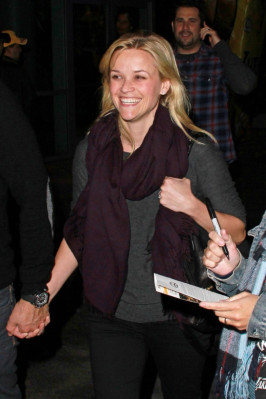 Reese Witherspoon pic #326204