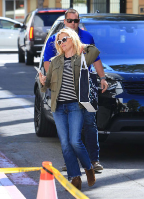 Reese Witherspoon pic #1024735