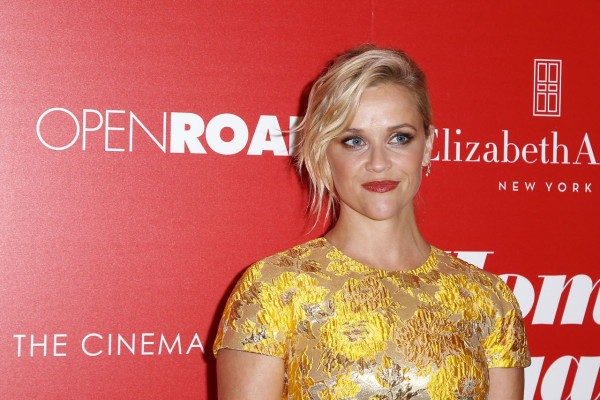 Reese Witherspoon pic #961327
