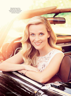 Reese Witherspoon pic #748764