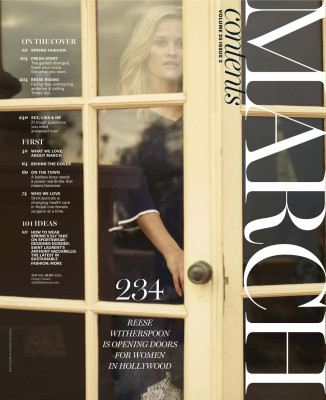 Reese Witherspoon pic #1043496