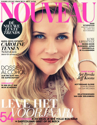Reese Witherspoon pic #1018011