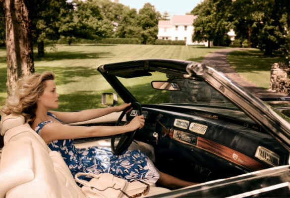 Reese Witherspoon pic #732547
