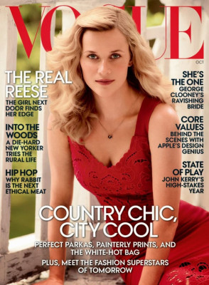 Reese Witherspoon pic #732549