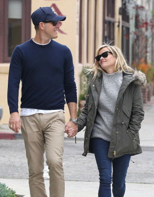 Reese Witherspoon pic #753457