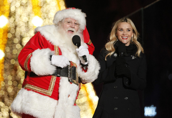 Reese Witherspoon pic #818439