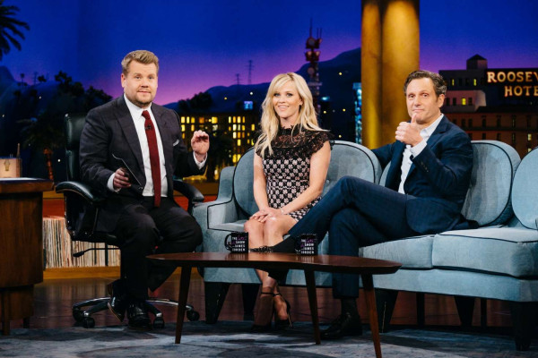 Reese Witherspoon pic #917299