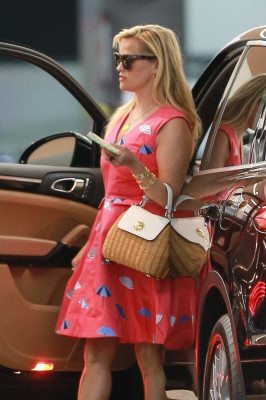 Reese Witherspoon pic #939831