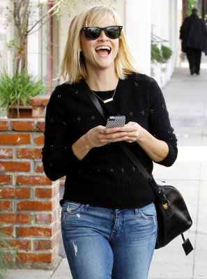 Reese Witherspoon pic #669841