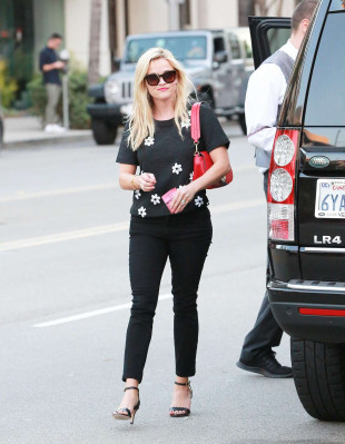 Reese Witherspoon pic #802437
