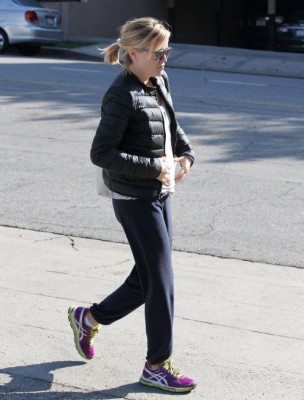 Reese Witherspoon pic #660394