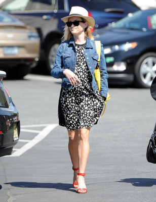 Reese Witherspoon pic #684362
