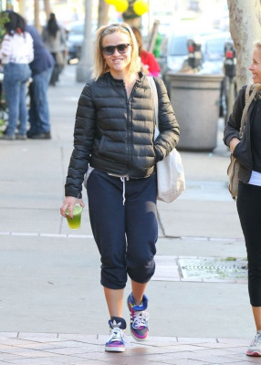 Reese Witherspoon pic #660376