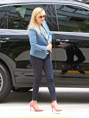 Reese Witherspoon pic #917980