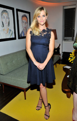 Reese Witherspoon pic #753488