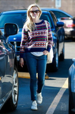 Reese Witherspoon pic #748824